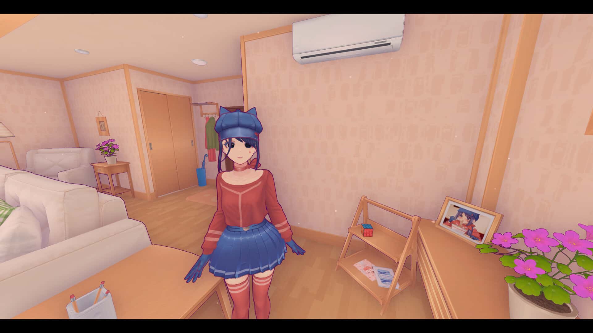 游戏画面1